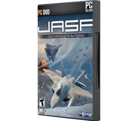 JASF