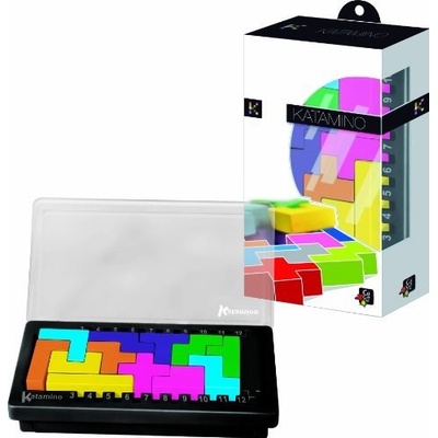 Gigamic Katamino Pocket plastový hlavolam