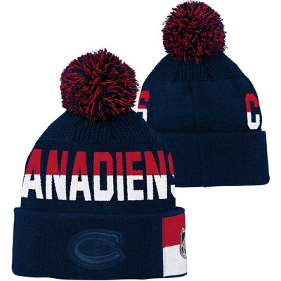 kulich dětský MON Face Off Jacquard Knit