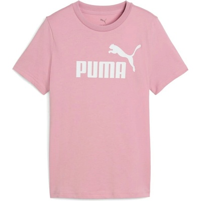 Puma ESS No. 1 Logo Tee G