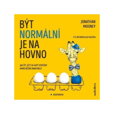 Být normální je na hovno