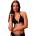 Calvin Klein LV00Q61222 Triangle bikini top - Black (Black)