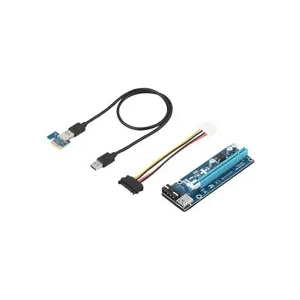 TD Pci-e extender/pcie1 to pcie16 (pci-e extender/pcie1 to pcie16)