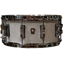 Ludwig LKS764XXSW Keystone X 14x6,5" Snare Drum