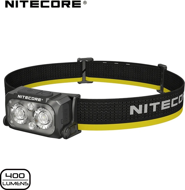 Nitecore NU25