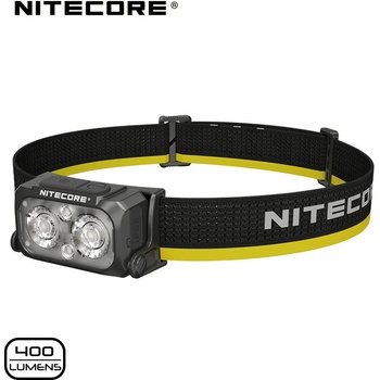 Nitecore NU25