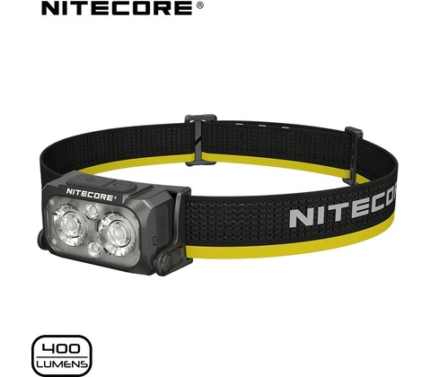 Nitecore NU25