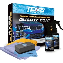 Tenzi Detailer Quartz Coat