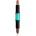 NYX Professional Makeup Wonder Stick Dual Face Lift двустранна контурираща писалка цвят 03 Light Medium 2x4 гр