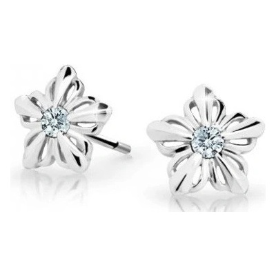 Cutie Jewellery C2238-30-X-2 biela