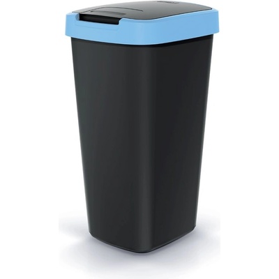 Prosperplast COMPACTA Q světle modrý 25 l