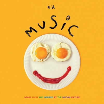 Music - Sia CD