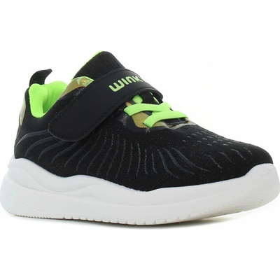 Wink detské tenisky 1032 black