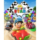 Race With Ryan