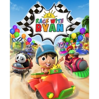 Race With Ryan