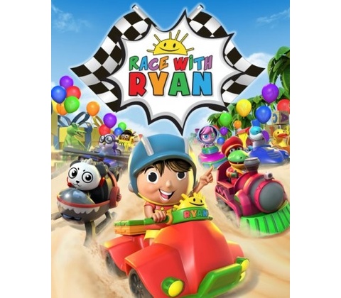 Race With Ryan