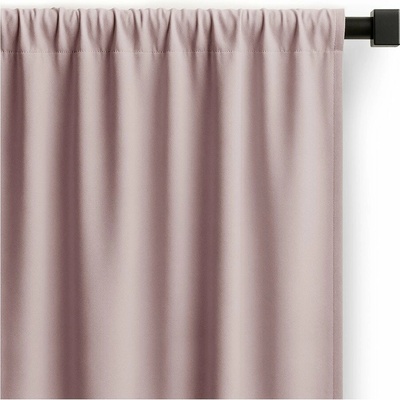 Staroružový dimout záves 140x250 cm Carli – Restilo