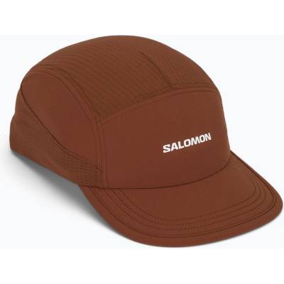 Salomon Sense Aero burnt umber