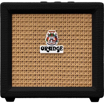 Orange Crush MINI