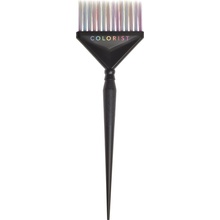 Efalock Artist štětec na barvení vlasů šířka 7 cm