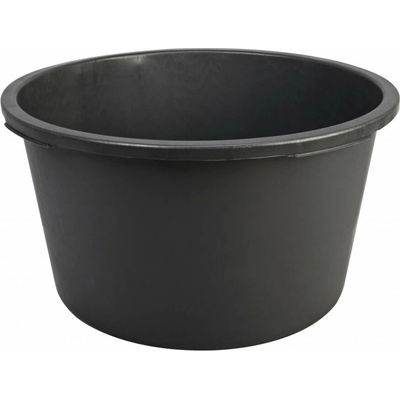 Maltovník okrúhly 40l, 500x295mm