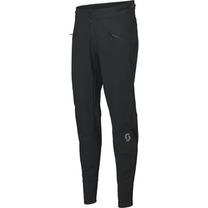 SCOTT Мъжки дълъг панталон за колоездене Scott Pants Vertic Pro Cycling bottoms - Black - размер XXL (055-3561-0116)
