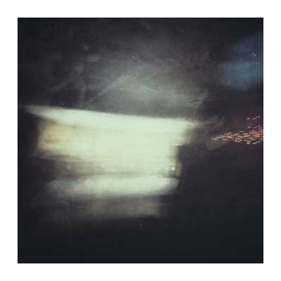 Dean Drouillard - Mirrors And Ghosts LP