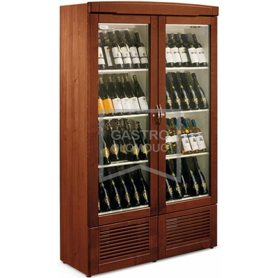 Vestfrost W 185/1 – Zboží Dáma