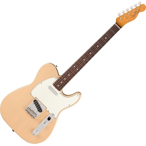 Fender Vintera III Mid '60s Telecaster RW Vintage Blonde