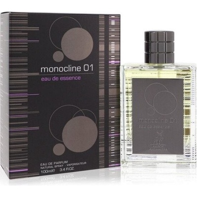 Alhambra Monocline 01 parfémovaná voda unisex 100 ml