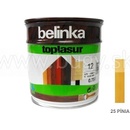 Belinka Toplasur UV Plus 5 l pínia