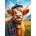 Cherry Pazzi - Puzzle In a Good Moood - 500 piese