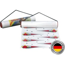 Schopf Sticky Fly Roll Mucholapka 7 m x 30 cm