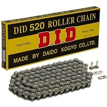 D.I.D Řetěz 520 110