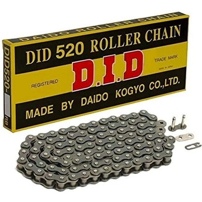 D.I.D Řetěz 520 110 | Zboží Auto