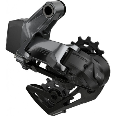 SRAM Rival XPLR eTap AXS