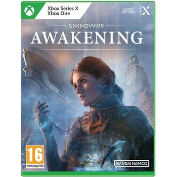 Unknown 9: Awakening (XSX)