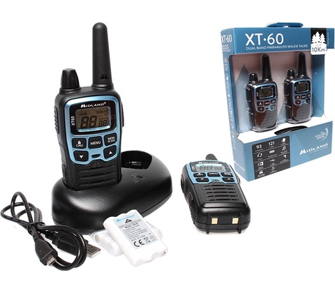 Midland XT60