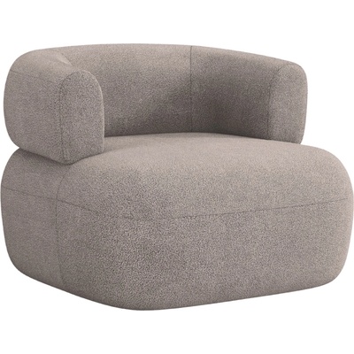Windsor & Co Aldrin Světle hnědé bouclé