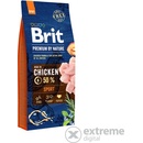 Brit Premium by Nature Sport 15 kg