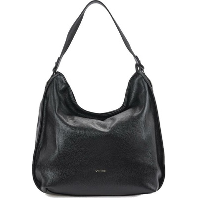 Verde dámská kabelka Hobo 16-8515 black