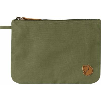 Fjällräven Gear Pocket hnědá