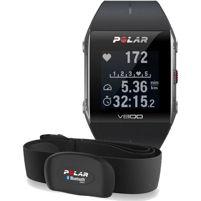 Polar V800 GPS HR