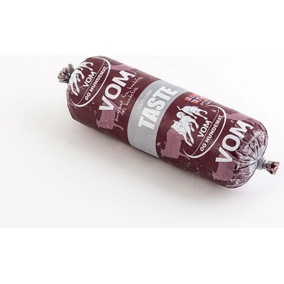 VOM og Hundemat VOM Taste jehněčí 500 g