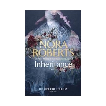 Inheritance - Nora Roberts