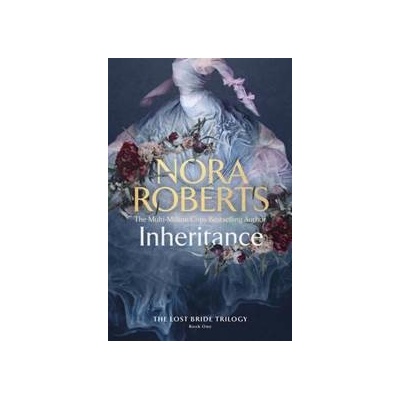 Inheritance - Nora Roberts