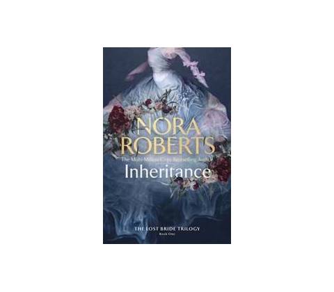 Inheritance - Nora Roberts