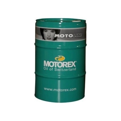 Motorex TOP SPEED 4T 10W-40 59 l