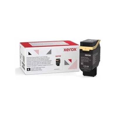 Xerox Консуматив Xerox C320/C325 Standard-Capacity Black Toner Cartridge 2.2K