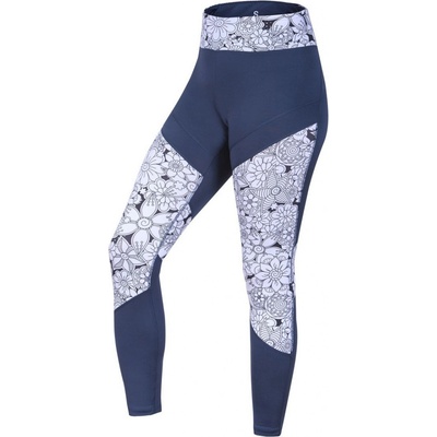 Ocún Rhea Leggings modrá